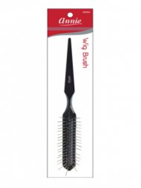 Annie- #2104 Metal Wire Wig Brush Asst