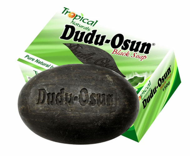 Tropical Naturals- Dudu Osun