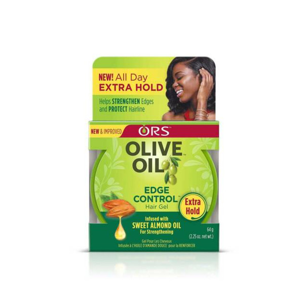 ORS- Olive Oil Edge Control 2.25oz