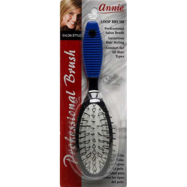 Annie- #2034 Loop Brush Small