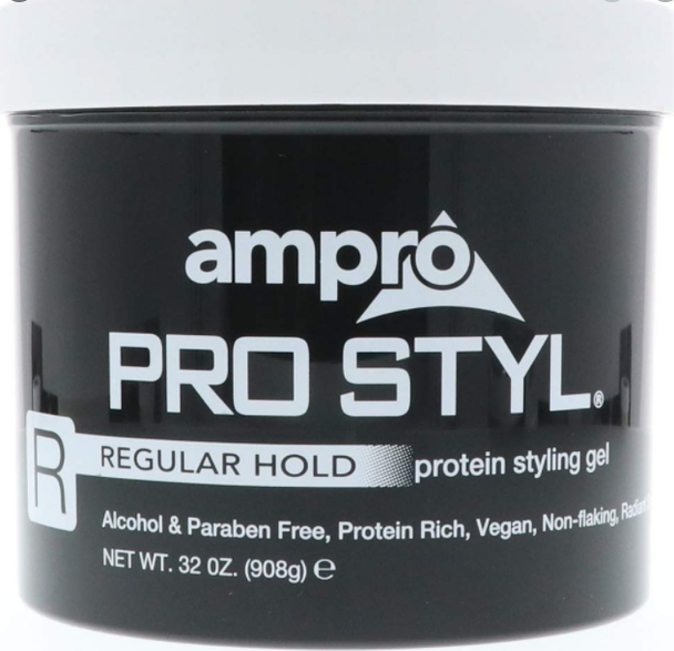 Ampro- Pro Styl Regular 32oz