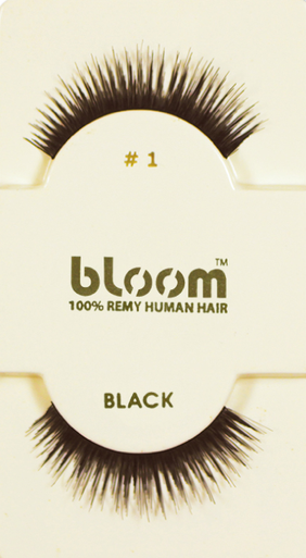 Bloom Eyelashes $ 1.99 New TRENDZ BEAUTY SUPPLY