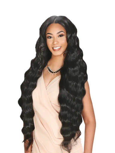 Zury Hollywood Natural Dream Ocean Wave 30
