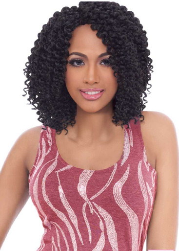 ドカポンキングダム プレミアム 美品 Harlem 125- Kima Coco Wave 8