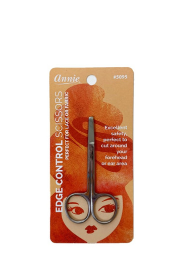 Annie- Edge Control Scissors #5095