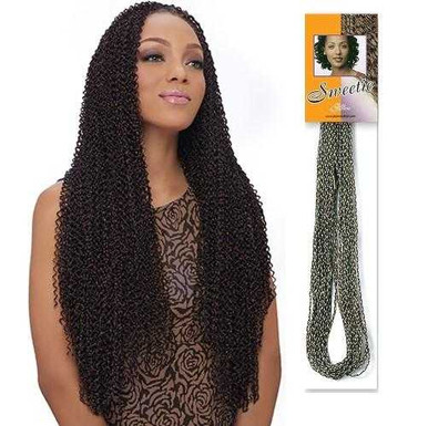Jazz Wave Knot M St