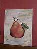 A Simple Pear packet - Patricia Rawlinson