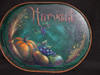 Harvest Tray packet - Patricia Rawlinson