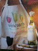 Winestein Apron packet - Patricia Rawlinson