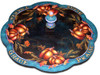 Pumpkin Lazy Susan packet - Patricia Rawlinson