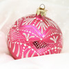 Pretty N Pink  packet - Patricia Rawlinson