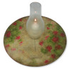 Rustic Geranium Lazy Susan packet - Patricia Rawlinson