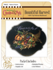Bountiful Harvest packet - Patricia Rawlinson