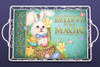 Easter Magic Pattern Packet - Patricia Rawlinson