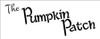 Word Stencil - The Pumpkin Patch