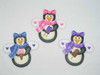 Sweet Treat Penguin Angels - E-Packet - Jeanne Bobish