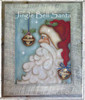 Jingle Bell Santa - E-Packet - Deb Antonick