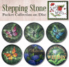 Stepping Stone Pattern Collection