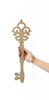 Versailles Key - 12" x 3 5/8"