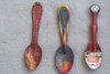 More Victorian Ice Cream Spoons - E-Packet - Barbara Franzreb-Bunsey