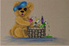 Bearly Painting - E-Packet - Debra Welty