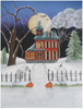 Frosty Hallows Eve - E-Packet - Linda Samuels