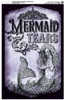 Antique Apothecary Label - Collage Papers - Mermaid Tears - 10.5" x 16.25"