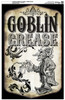 Antique Apothecary Label - Collage Papers - Goblin Grease - 10.5" x 16.25"