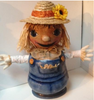 Scarecrow - E-Packet - Debbie Huska