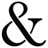 Classic Ampersand - Small - 6" X 6"