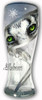 Snow Leopard Eyes - E-Packet - Jill Fitzhenry