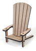 Adirondack Chair Phone Stand