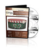 Candy Christmas Box - DVD and Pattern Packet - Patricia Rawlinson