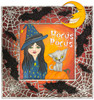 A Little Hocus Pocus - E-Packet - Maria Hampton