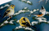 Winter Birds Door Crown - E-Packet - Karen Hubbard