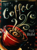 Coffee - E-Packet - Holly Hanley