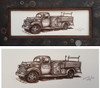 Rusty Relic Pen & Ink - E-Packet - Wendy Fahey