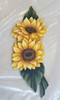 Four Season Key - Sunflower - E-Packet - Wendy Fahey