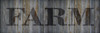 Farm - Farmhouse Serif - Word Stencil - 24" x 7" - STCL1963_4 - by StudioR12