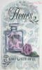 Mixed Media Fleurs Parfumerie - E-Packet - Sandy McTier