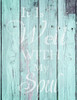 It Is Well With My Soul - Word Stencil - 17" x 24" - STCL2056_4 - by StudioR12