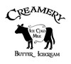 Creamery - Cow - Word Art Stencil - 11" x 10" - STCL2065_1 - by StudioR12