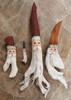 Driftwood Santa - E-Packet - Wendy Fahey