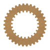 Spur Gear Wood Surface - 15" x 15" - WDSF1413_4