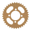 Mechanical Gear Wood Surface - 18" x 18" - WDSF1416_7