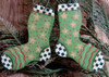 Long Johns & Socks Ornaments - E-Packet - Betty Bowers