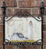 Shine On Lighthouse - E-Packet - Debby Forshey-Choma