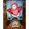 Love Bug - E-Packet - Sharon Chinn