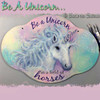 Be A Unicorn - E-Packet - Sharon Chinn