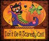 Don't Be A Scaredy Cat! - E-Packet - Sharon Bond